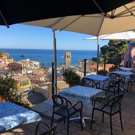 Manuel's Guest House Monterosso al Mare Extérieur photo