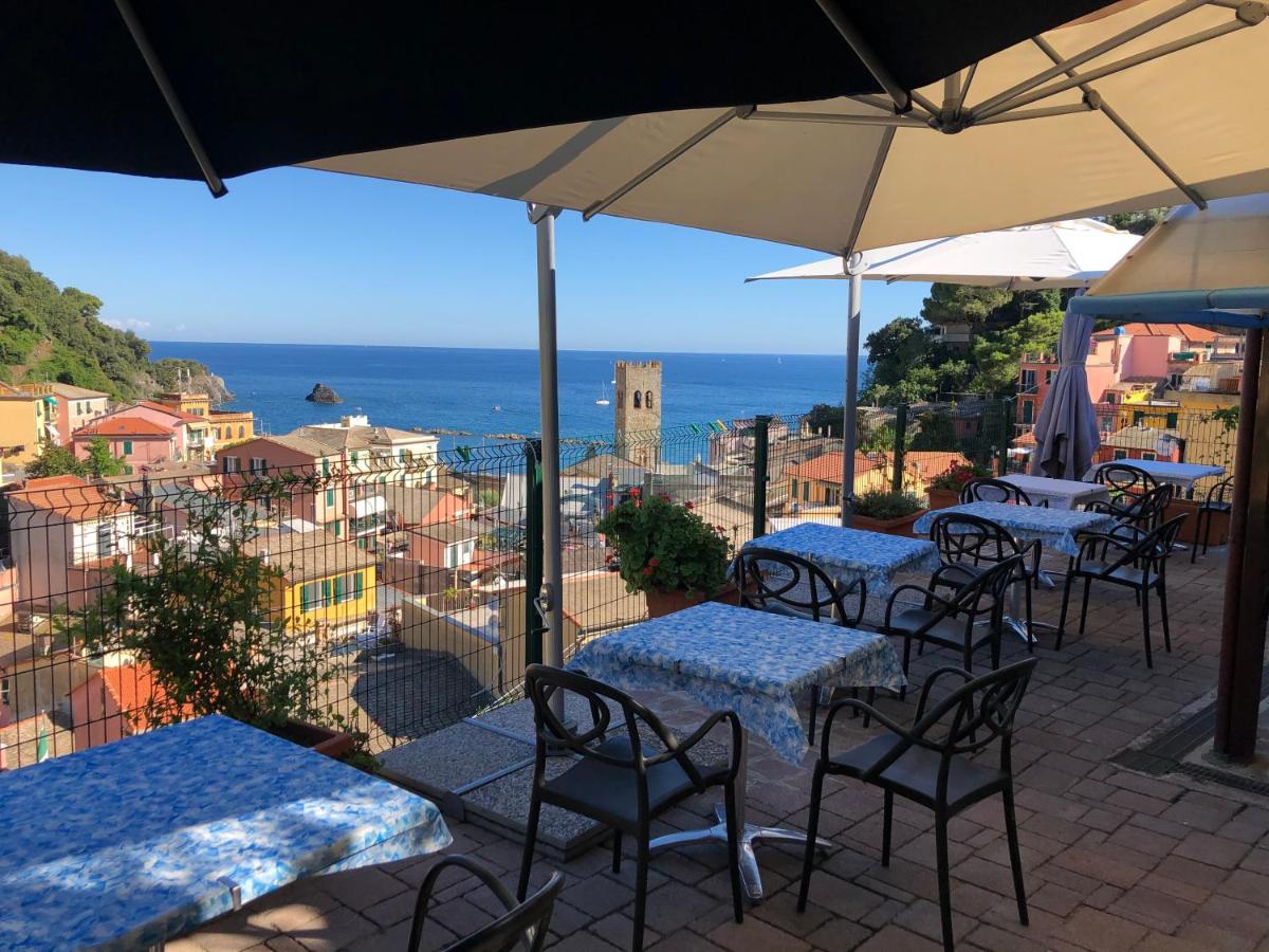 Manuel's Guest House Monterosso al Mare Extérieur photo